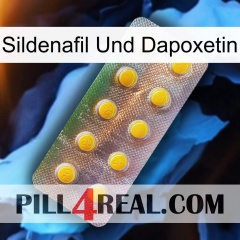 Sildenafil And Dapoxetine new11